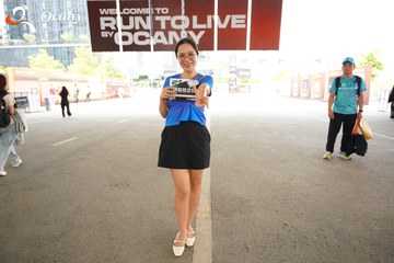 RUN TO LIVE 2025 - Ảnh #3120432