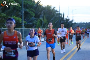 RUN TO LIVE 2025 - Ảnh #3264190