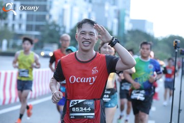 RUN TO LIVE 2025 - Ảnh #3207357