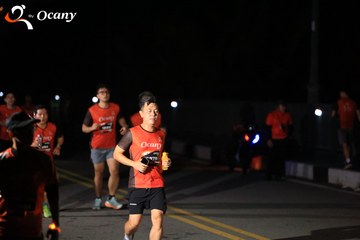 RUN TO LIVE 2025 - Ảnh #3261861