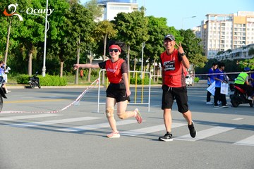 RUN TO LIVE 2025 - Ảnh #3300974