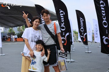 RUN TO LIVE 2025 - Ảnh #3132544