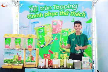 RUN TO LIVE 2025 - Ảnh #3122758