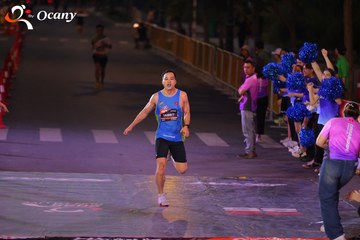 RUN TO LIVE 2025 - Ảnh #3141913