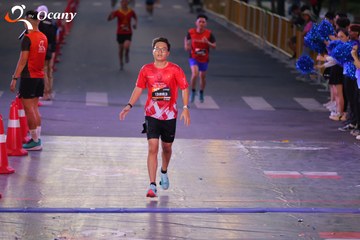 RUN TO LIVE 2025 - Ảnh #3142077
