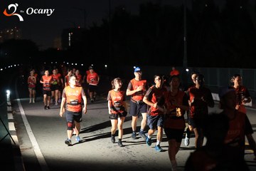 RUN TO LIVE 2025 - Ảnh #3262422