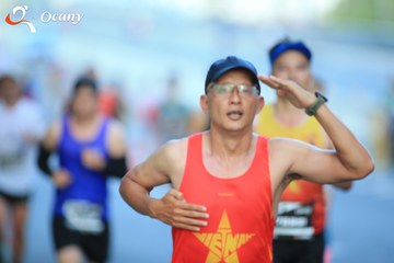 RUN TO LIVE 2025 - Ảnh #3290436