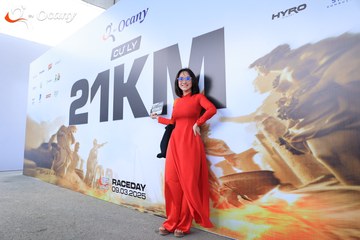 RUN TO LIVE 2025 - Ảnh #3118642
