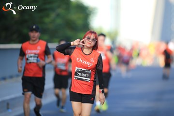RUN TO LIVE 2025 - Ảnh #3291393