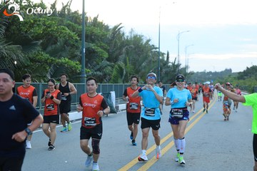 RUN TO LIVE 2025 - Ảnh #3284924