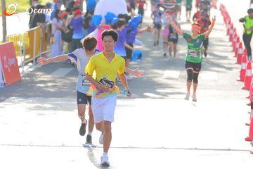RUN TO LIVE 2025 - Ảnh #3193095