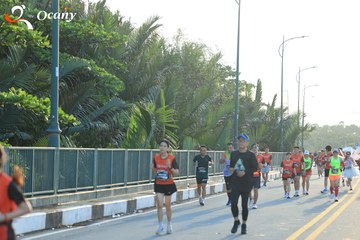 RUN TO LIVE 2025 - Ảnh #3298114
