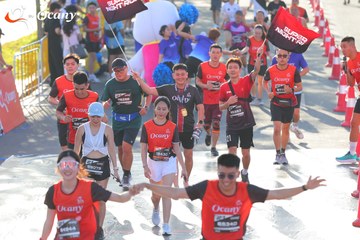 RUN TO LIVE 2025 - Ảnh #3192290