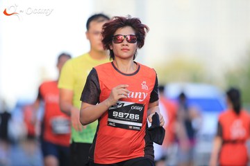 RUN TO LIVE 2025 - Ảnh #3282053