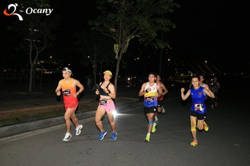RUN TO LIVE 2025 - Ảnh #3279932