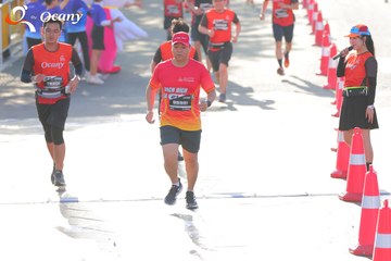RUN TO LIVE 2025 - Ảnh #3193364