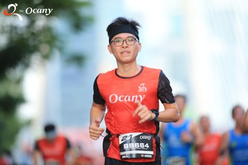 RUN TO LIVE 2025 - Ảnh #3289431