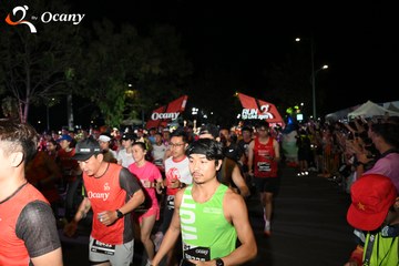 RUN TO LIVE 2025 - Ảnh #3140531
