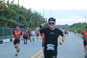 RUN TO LIVE 2025 - Ảnh #3284724