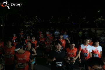 RUN TO LIVE 2025 - Ảnh #3279507