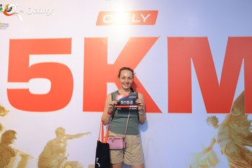 RUN TO LIVE 2025 - Ảnh #3214998