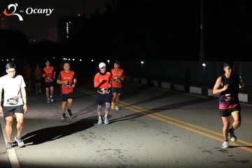 RUN TO LIVE 2025 - Ảnh #3260351