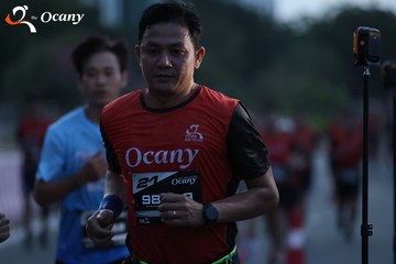RUN TO LIVE 2025 - Ảnh #3207255