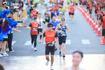 RUN TO LIVE 2025 - Ảnh #3153317