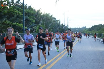 RUN TO LIVE 2025 - Ảnh #3266450