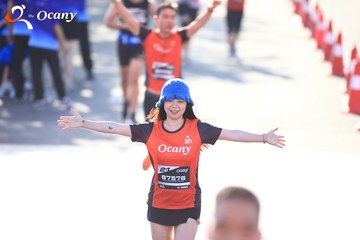 RUN TO LIVE 2025 - Ảnh #3205767