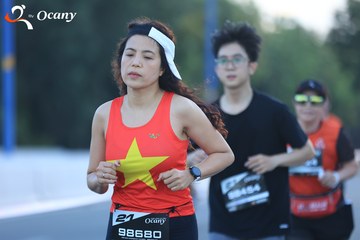 RUN TO LIVE 2025 - Ảnh #3257049