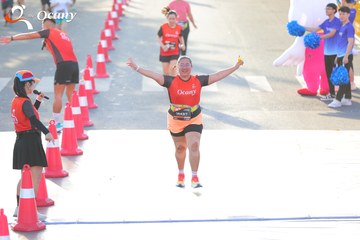 RUN TO LIVE 2025 - Ảnh #3191012