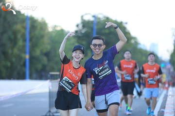 RUN TO LIVE 2025 - Ảnh #3257930