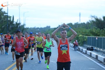 RUN TO LIVE 2025 - Ảnh #3289739