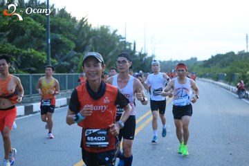 RUN TO LIVE 2025 - Ảnh #3267912