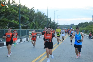RUN TO LIVE 2025 - Ảnh #3282669