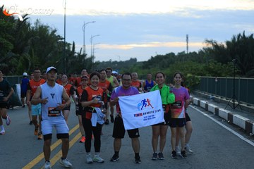 RUN TO LIVE 2025 - Ảnh #3284435