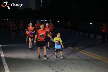 RUN TO LIVE 2025 - Ảnh #3262901