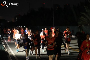 RUN TO LIVE 2025 - Ảnh #3262162