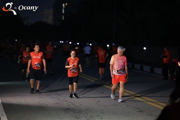 RUN TO LIVE 2025 - Ảnh #3262891