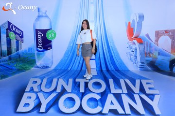 RUN TO LIVE 2025 - Ảnh #3132997