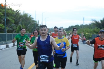 RUN TO LIVE 2025 - Ảnh #3278280
