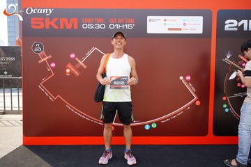 RUN TO LIVE 2025 - Ảnh #3136488
