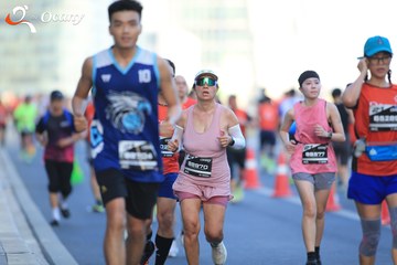 RUN TO LIVE 2025 - Ảnh #3282913