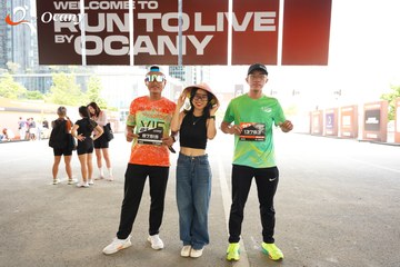RUN TO LIVE 2025 - Ảnh #3120231