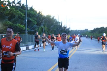 RUN TO LIVE 2025 - Ảnh #3264316