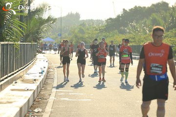 RUN TO LIVE 2025 - Ảnh #3303032
