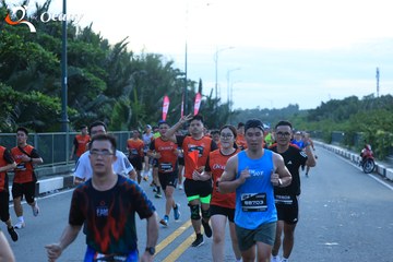RUN TO LIVE 2025 - Ảnh #3288705