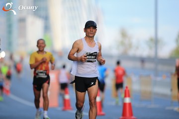 RUN TO LIVE 2025 - Ảnh #3287404