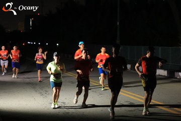 RUN TO LIVE 2025 - Ảnh #3260280